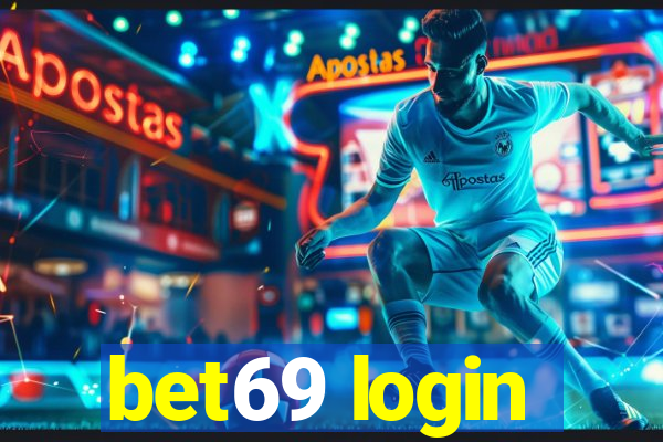 bet69 login